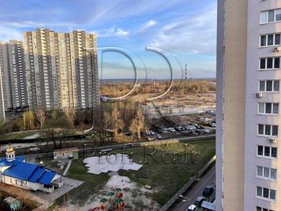 квартира за адресою Київ, Вишняківська вул., 5-Б
