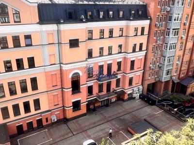квартира по адресу Рыбальская ул., 3