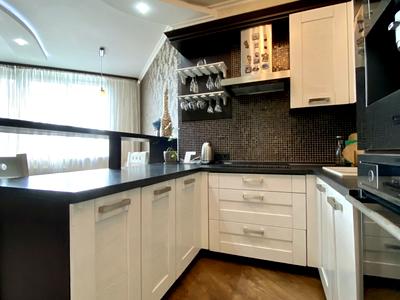 квартира за адресою Київ, Вишгородська вул., 45