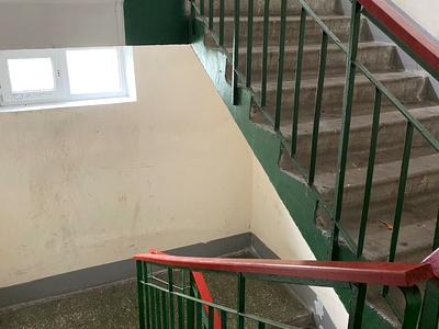 квартира по адресу Ревуцкого ул., 34