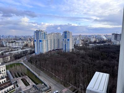 квартира за адресою Авіаконструктора Ігоря Сікорського вул. (Танкова), 4-Б