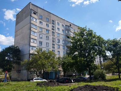 квартира по адресу Любови Малой просп. (Постышева), 2/1