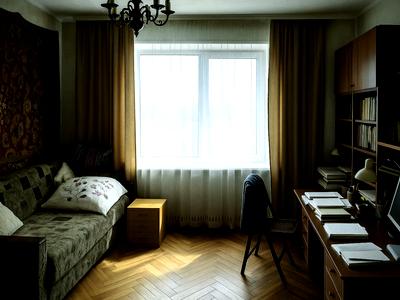квартира за адресою Європейська вул. (Новгородська), 20