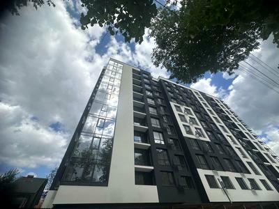 квартира за адресою Гарбарська, 29