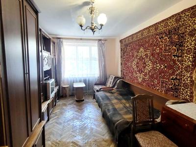 квартира за адресою Хімічна, 48