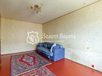 квартира за адресою Милославська вул., 23-Б