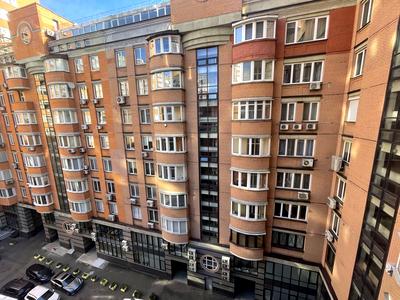 квартира за адресою Павлівська вул., 26/41