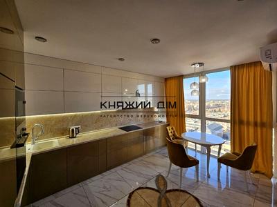 квартира по адресу Тираспольская ул., 60