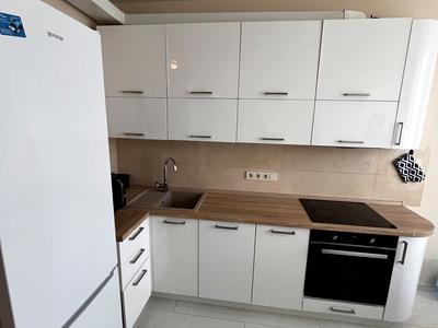 квартира за адресою Київ, Кам'янська вул. (Дніпродзержинська), 128