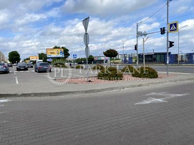 ділянка за адресою Соборна вул.