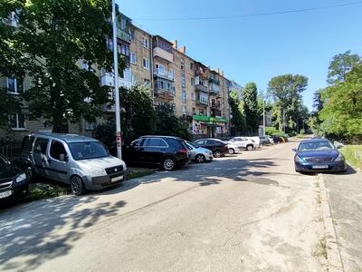 квартира за адресою Костанайська вул., 10