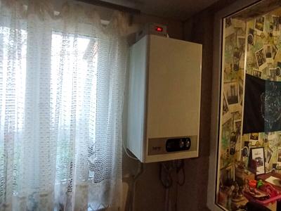 квартира за адресою Локомотивна вул., 4/2