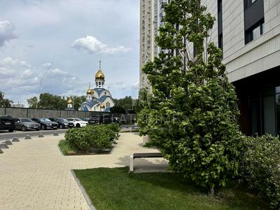 квартира за адресою Академіка Заболотного вул., 1-Б