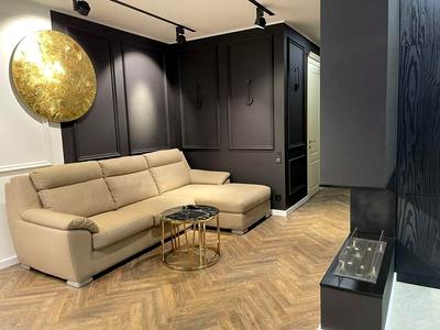 квартира за адресою Саксаганського вул., 37-К