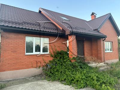 будинок за адресою с. Требухів, Шевченко провулок