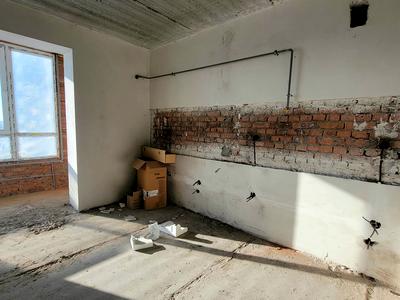 квартира по адресу Мира просп., 65