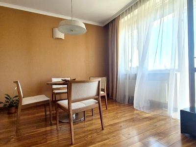 квартира по адресу Уютная ул., 9