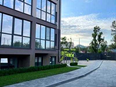 квартира за адресою Мольєра вул., 77