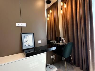 квартира за адресою Драгоманова вул., 2-Б