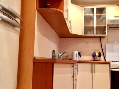 квартира по адресу Олександра Копиленка ул., 3-А