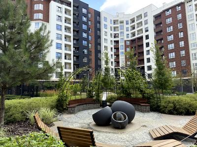 квартира по адресу Ольги Кобилянської ул. (Достоевского), 8