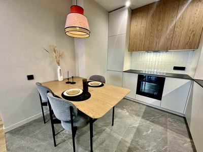 квартира за адресою Берковецька вул., 3