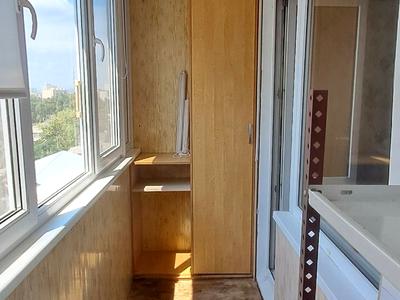 квартира по адресу Бориспольская ул., 28-А