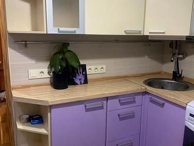 квартира за адресою Киргизька вул., 6