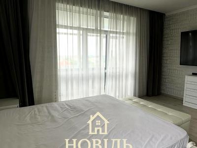 квартира по адресу Машинобудівників ул., 15