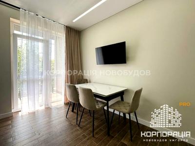 квартира за адресою Собранецька вул., 100