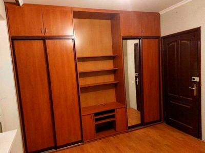 квартира за адресою Милославська вул., 35