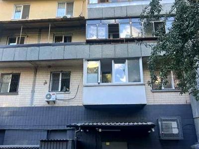 квартира за адресою Зодчих вул., 62