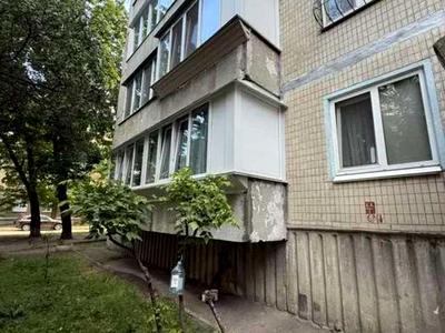 квартира за адресою Рене Декарта вул. (Кулібіна), 6