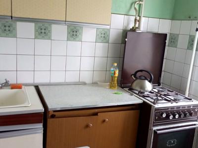 квартира по адресу Дарницкий бульв., 4-А