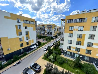 квартира по адресу Івана Кавалерідзе ул., 5