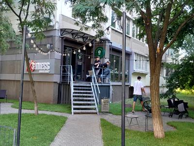 квартира по адресу Княжий Затон ул., 3