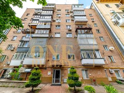 квартира по адресу Большая Житомирская ул., 27