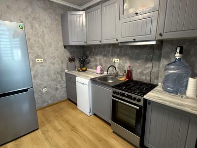 квартира за адресою Миру вул., 36