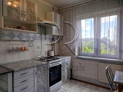 квартира по адресу Героев Мариуполя ул. (Маршала Якубовського), 2-Б
