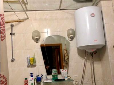 квартира по адресу Юрия Кондратюка ул. (Комунарівська), 11