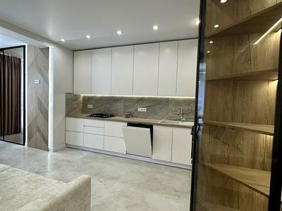 квартира за адресою Мартинова просп., 24