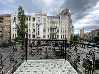 квартира за адресою Київ, Шота Руставелі вул., 24