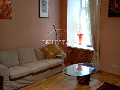 квартира за адресою Січових Стрільців вул. (Артема), 5-А