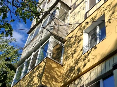 квартира по адресу Фестивальный пер., 22