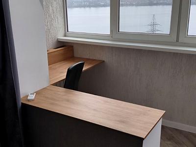 квартира за адресою Ревуцького вул., 42