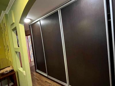 квартира за адресою житловий масив Тополя-2 вул., 12
