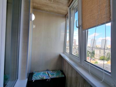 квартира по адресу Березняковская ул., 36