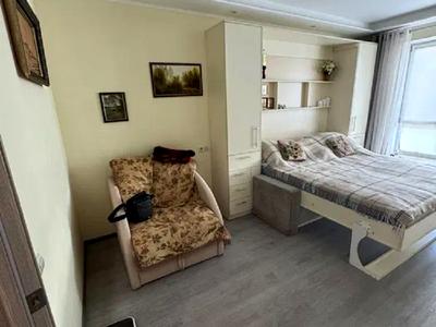 квартира по адресу Просвещения ул., 17
