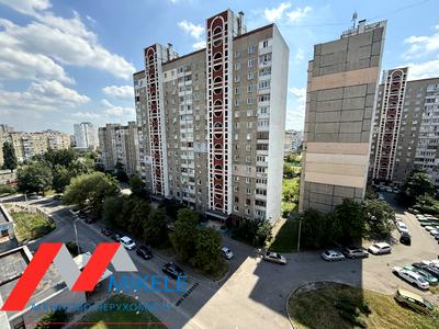 квартира по адресу Ревуцкого ул., 24/4