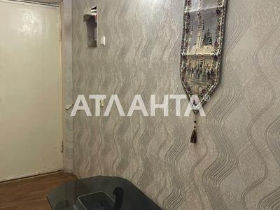 квартира по адресу Академика Филатова ул., 26